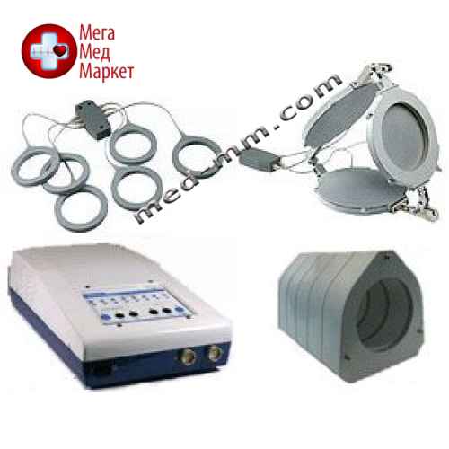 Аппарат импульсной низкочастотной магнитотерапии «АЛИМП-1»